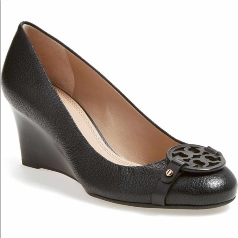 Tory Burch Mini Miller 65mm Wedge